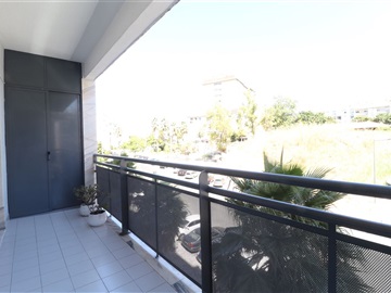 Appartement T2 / Lisboa, Às Finanças