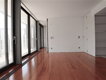 Appartement T3 / Porto, Boavista
