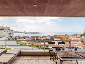 Appartement T3 / Porto, Quinta Miramar