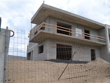 Casa T3 / Penafiel, 26- São Mamede de Recesinhos