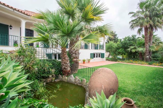 Detached house T4 / Cascais, Cascais e Estoril