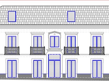 Duplex T2 / Faro, Faro (Sé e São Pedro)