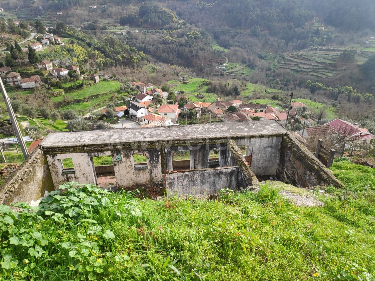 House / Amarante, Candemil / Sale / Ref. 049200064