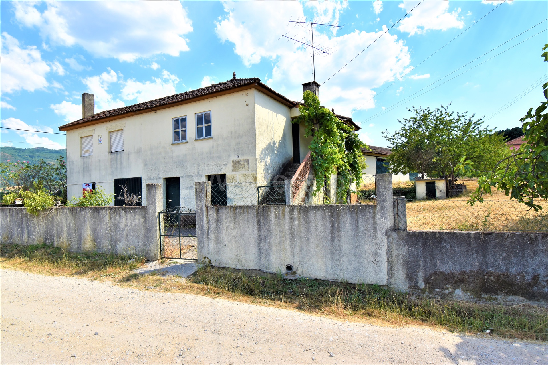 House / Chaves, São Pedro de Agostém / Sale / Ref. 318200093