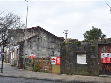 House / Matosinhos, Centro de São Mamede de Infesta