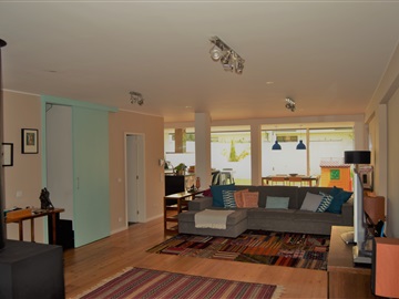 House T3 / Matosinhos, Cabo Mundo