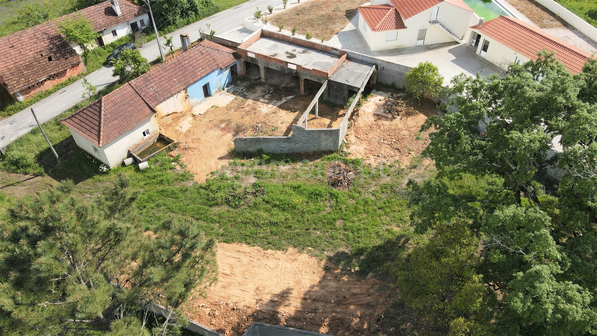 House T3 / Ourém, Rio de Couros e Casal dos Bernardos / Sale / Ref. 362210172