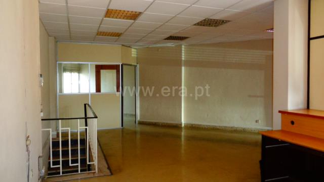 Loja / Coimbra, Pedrulha