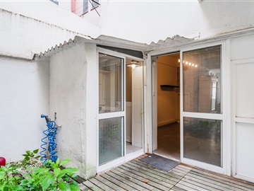 Loja / Lisboa, Campolide