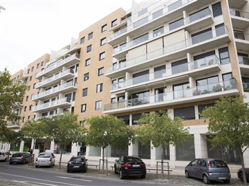 Loja / Lisboa, Parque das Nações - Expo Norte