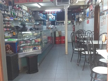 Loja / Lisboa, Santa Maria Maior