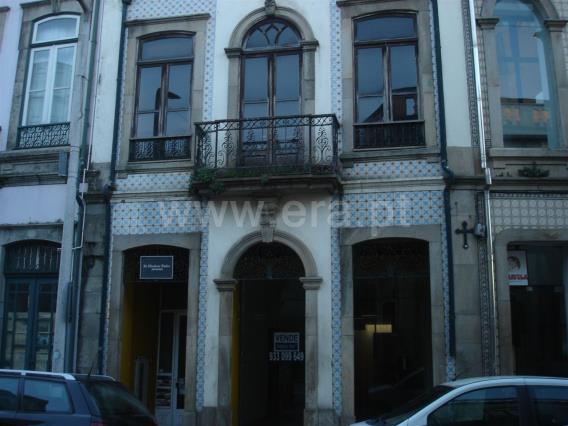 Loja / Ovar, Ovar, São João, Arada e São Vicente de Pereira Jusã