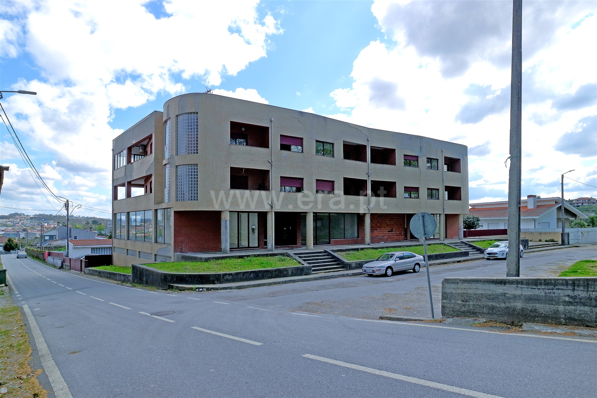 Loja / Paços de Ferreira, Penamaior / Venda / Ref. 332200061