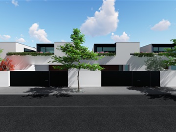 Lote / Amares, Amares e Figueiredo