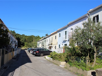 Maison dans village T3 / Lisboa, Caramão da Ajuda