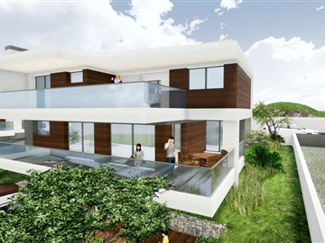 Maison individuelle T3 / Mafra, Santo Isidoro, Mafra