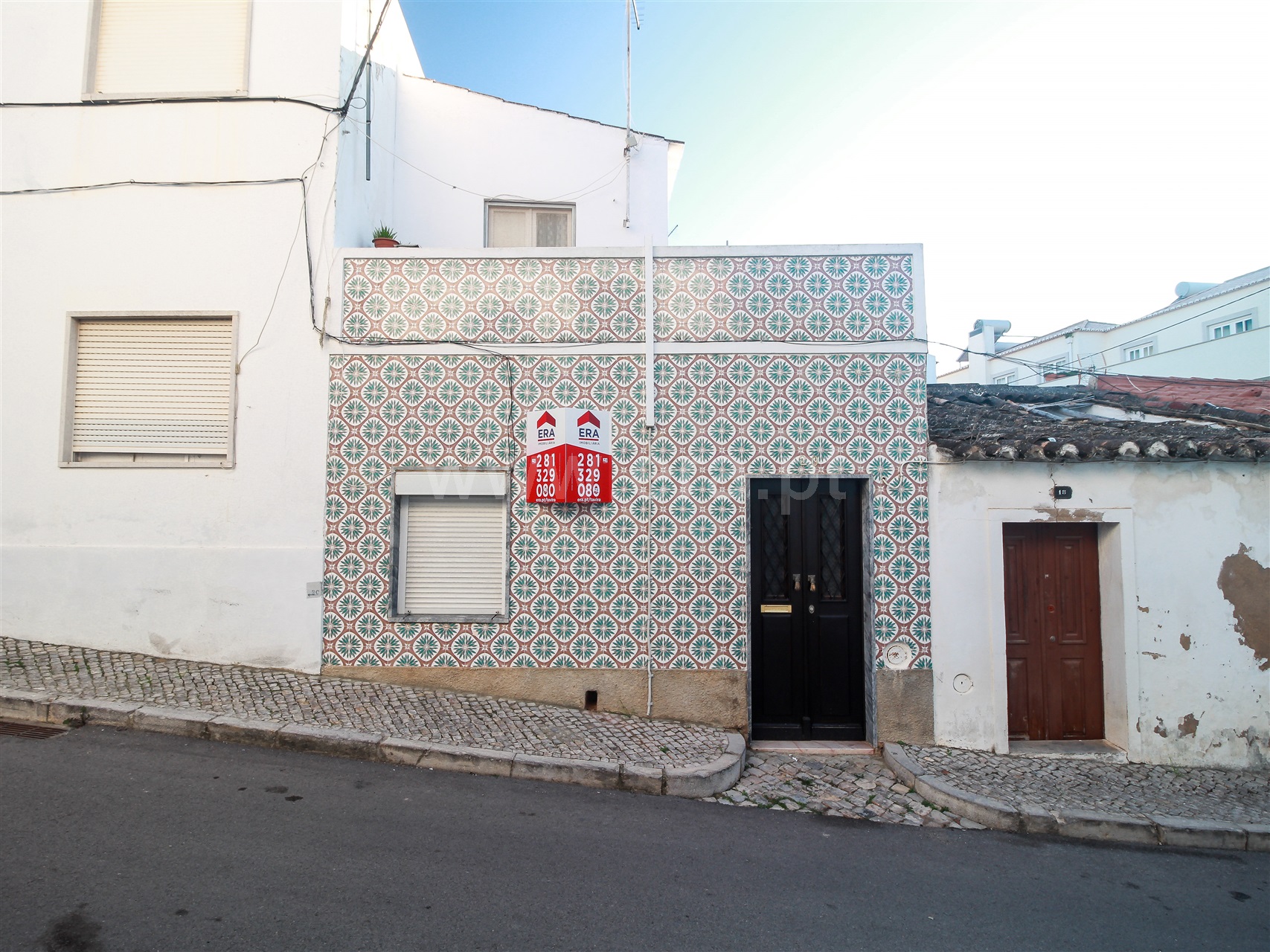 Maison T2 / Tavira, Tavira Centro / Vendre / Ref. 125200003