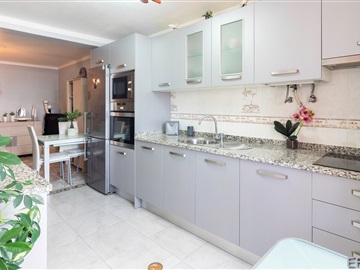 Moradia em Banda T2 / Castro Marim, Castro Marim