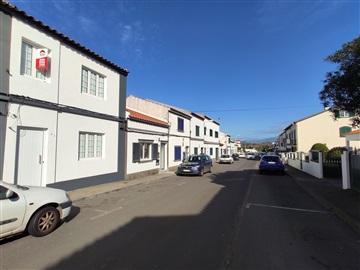 Moradia Geminada T2 / Ponta Delgada, Fajã de Cima