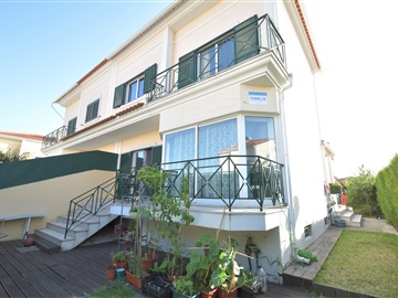 Moradia Geminada T4 / Cascais, Alto dos Gaios