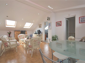 Moradia Geminada T4 / Cascais, Monte Estoril