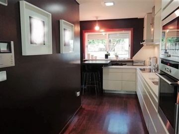 Moradia Geminada T4 / Matosinhos, Pedra Verde