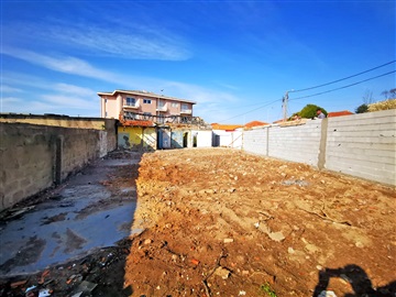 Moradia Geminada / Vila Nova de Gaia, Madalena