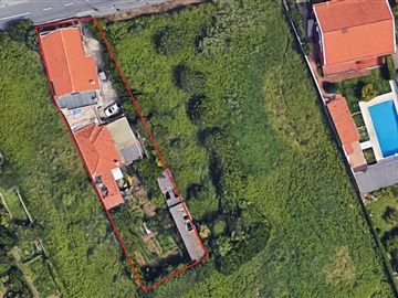 Moradia Isolada T3 / Vila Nova de Gaia, Canidelo
