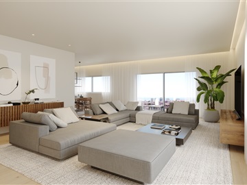 Moradia Isolada T4 / Cascais, Zambujal