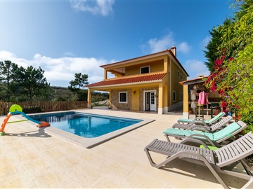 Moradia Isolada T4 / Mafra, Ericeira Periferia
