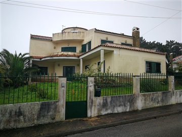 Moradia Isolada T5 / Mafra, Ericeira, Ericeira