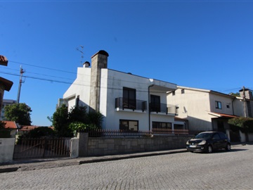 Moradia Isolada T5 / Vila Nova de Gaia, Coimbrões