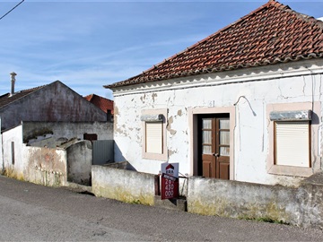 Moradia T1 / Lourinhã, Sobral