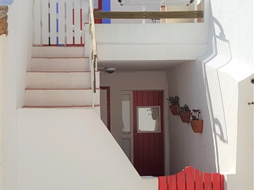 Era Aljezur Odeceixe Uma Maquina A Vender Casas