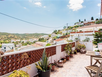 Moradia T2 / Castro Marim, Odeleite