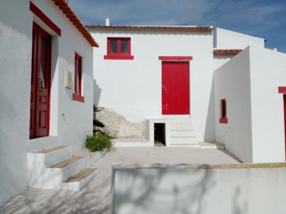 Moradia T2 / Lourinhã, Reguengo Grande