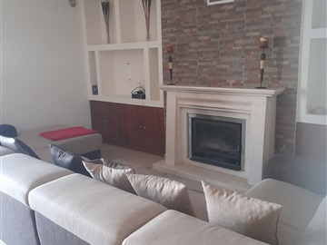 Moradia T2 / Mafra, Roussada