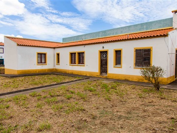 Moradia T2 / Ponta Delgada, Ponta Delgada (São José)