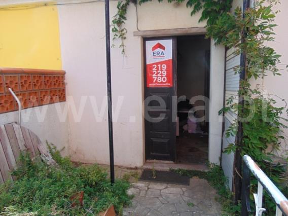 Moradia T2 / Sintra, São Carlos