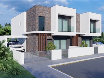 Moradia T3 / Almada, Sobreda