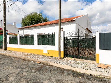 Moradia T3 / Évora, Bairro da Torregela