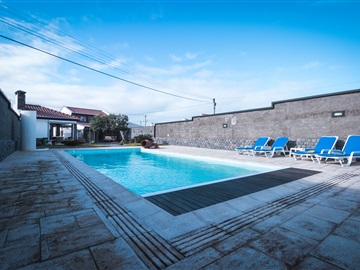 Moradia T3 / Ponta Delgada, Mosteiros