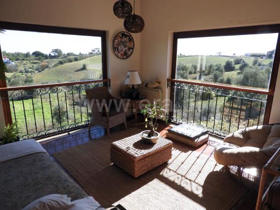 Moradia T3 / Santarém, Outeiro de Cabanos