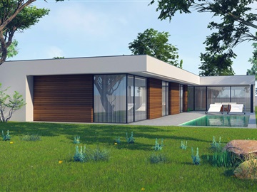 Moradia T3 / Vila Verde, Turiz