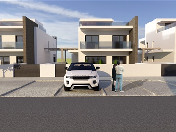 Moradia T4 / Mafra, Ericeira, Ericeira