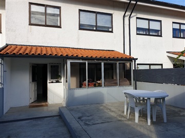 Moradia T4 / Matosinhos, Custóias, Leça do Balio e Guifões