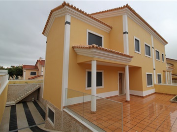 Moradia T4 / Sintra, Albarraque