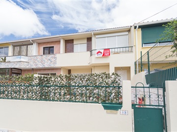 Moradia T4 / Sintra, Casais Mem Martins