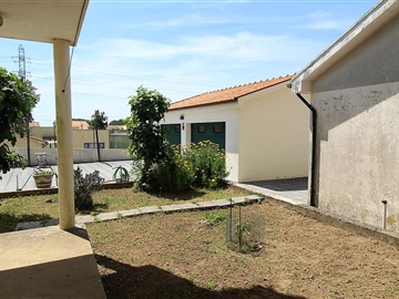 Moradia T4 / Vila Nova de Gaia, SZ1 - Alquebre