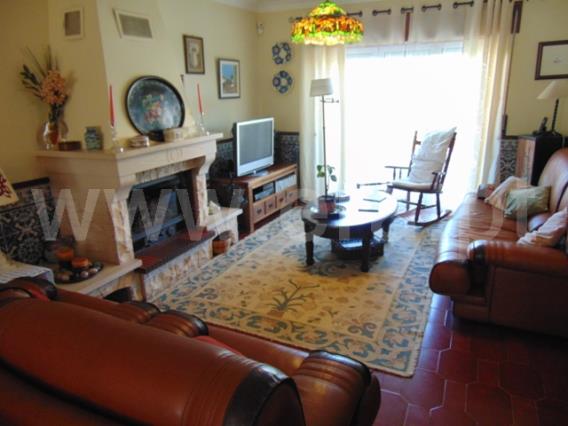 Moradia T5 / Sintra, Algueirão